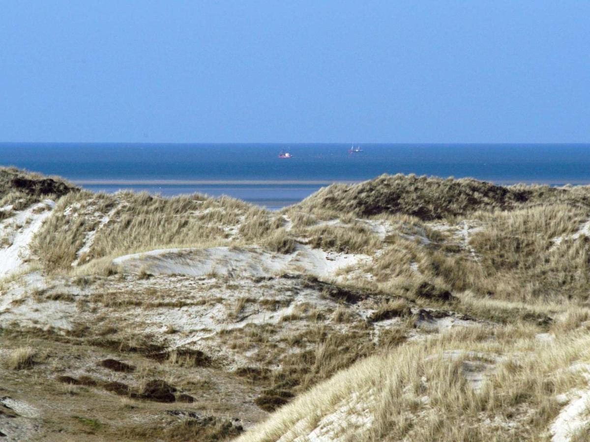 6 Person Holiday Home In Fan Fanø Zewnętrze zdjęcie
