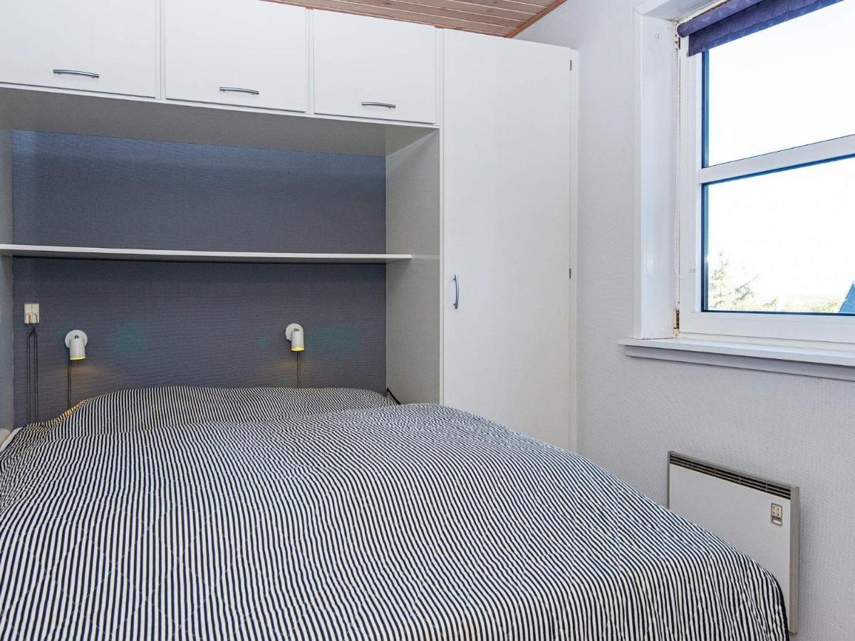 6 Person Holiday Home In Fan Fanø Zewnętrze zdjęcie