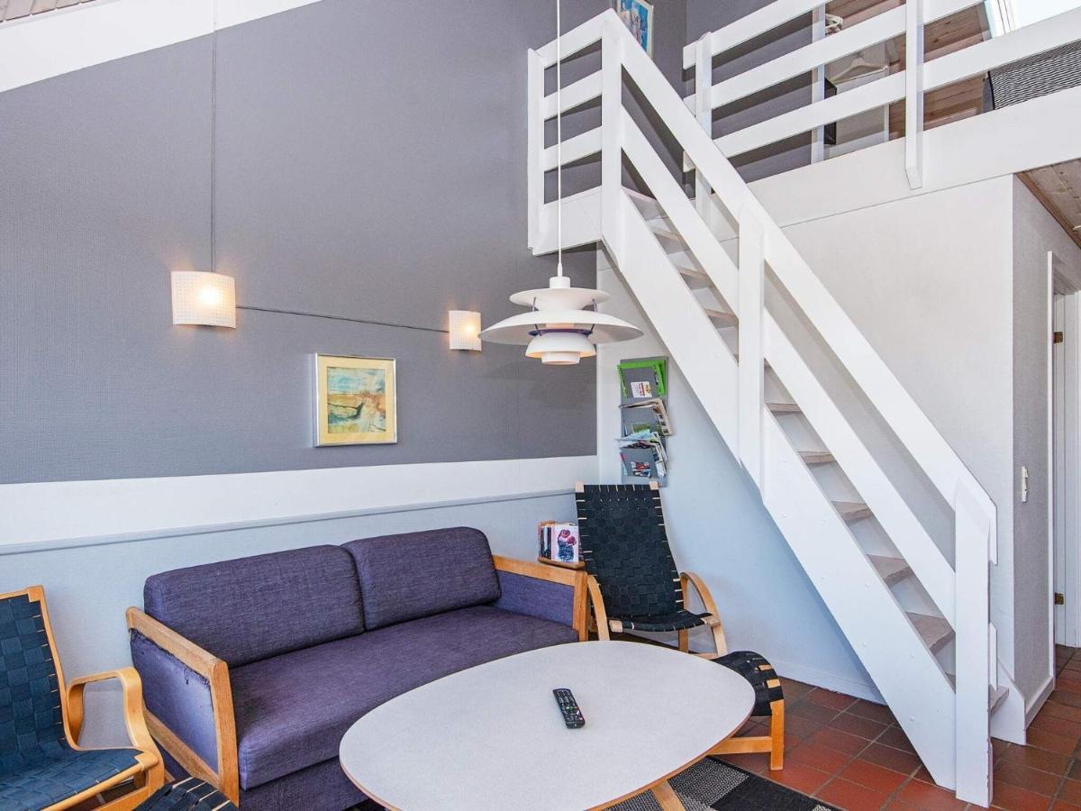 6 Person Holiday Home In Fan Fanø Zewnętrze zdjęcie