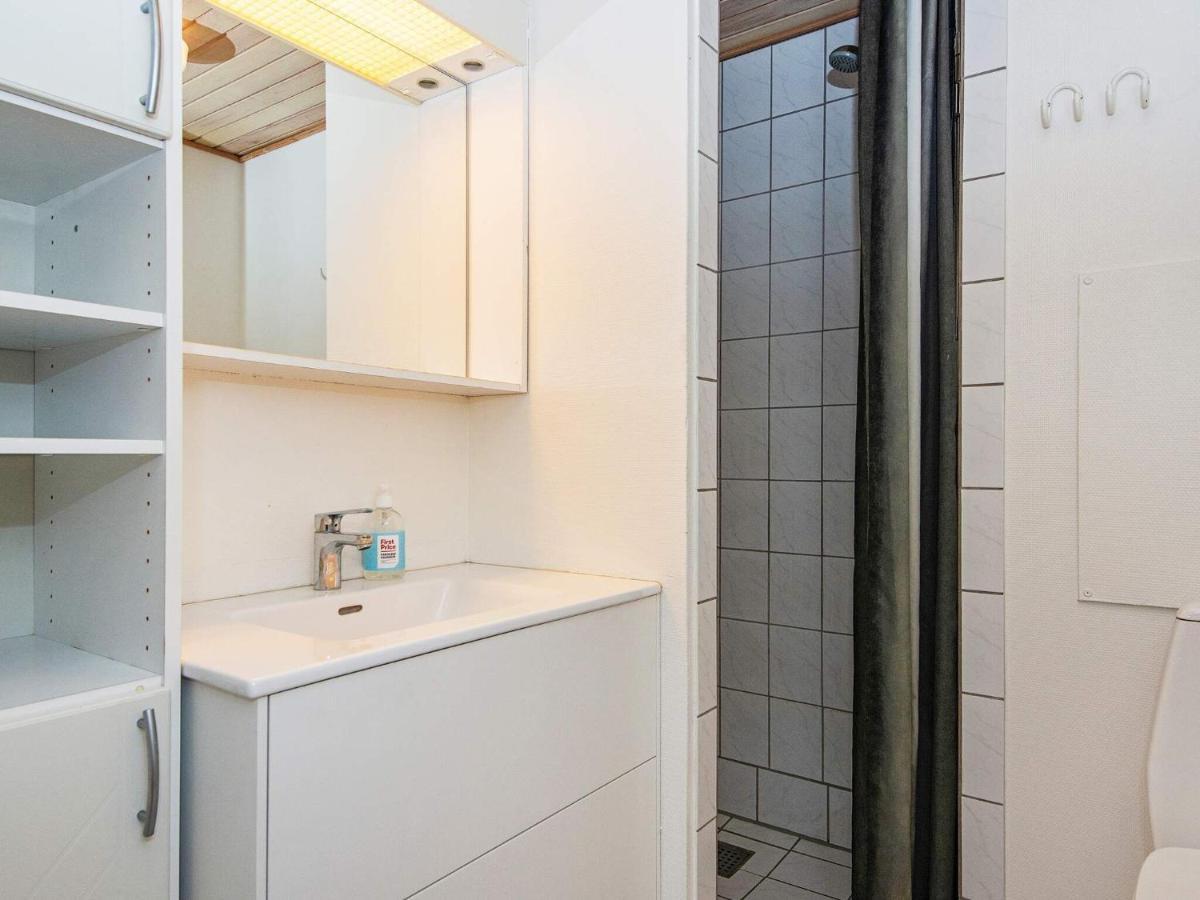 6 Person Holiday Home In Fan Fanø Zewnętrze zdjęcie
