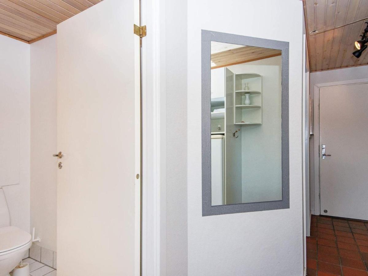 6 Person Holiday Home In Fan Fanø Zewnętrze zdjęcie
