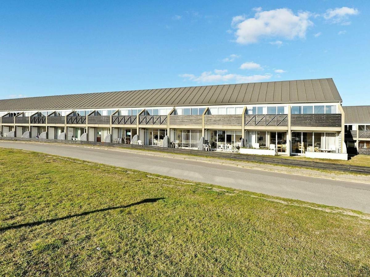 6 Person Holiday Home In Fan Fanø Zewnętrze zdjęcie