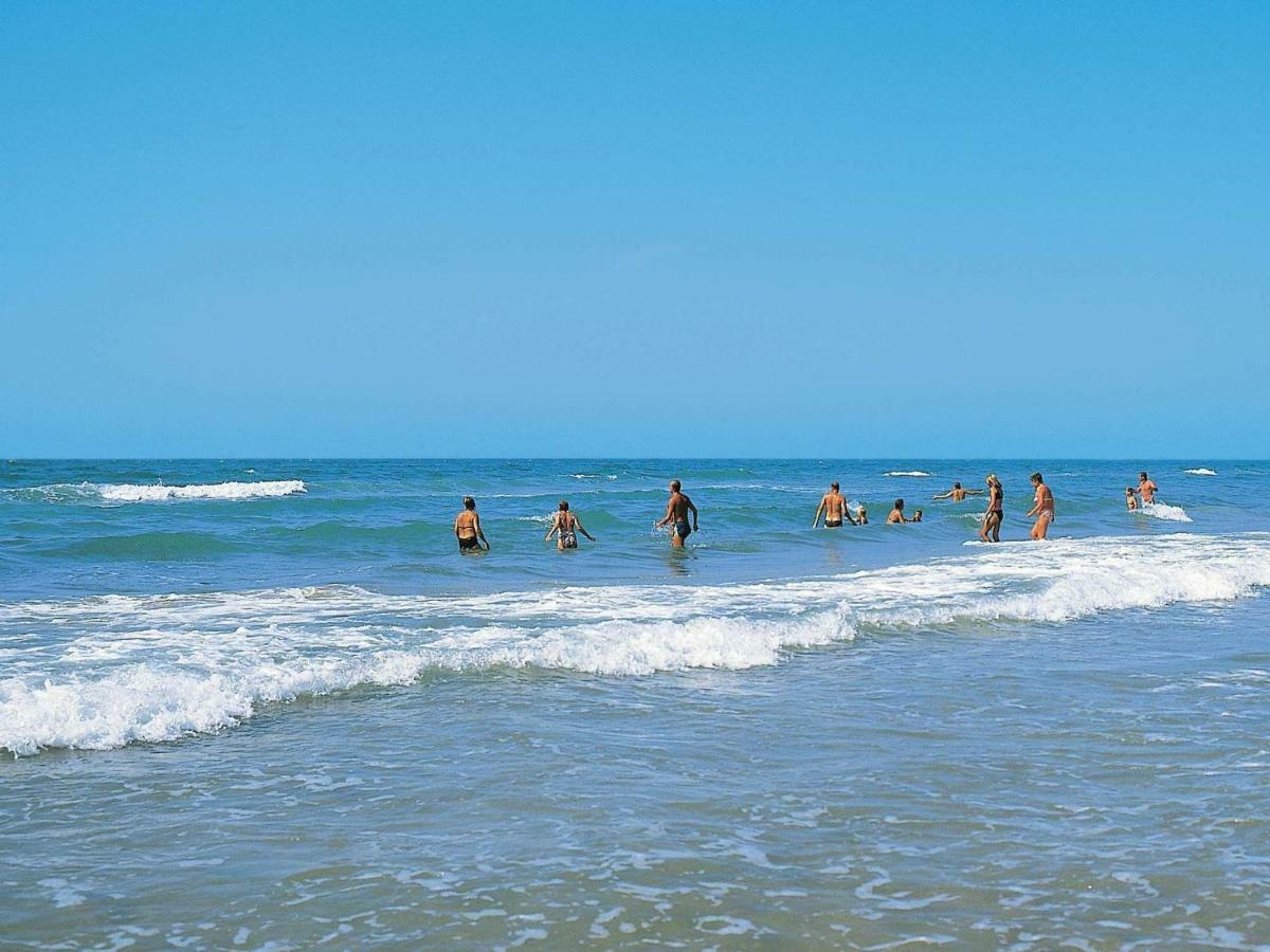 6 Person Holiday Home In Fan Fanø Zewnętrze zdjęcie